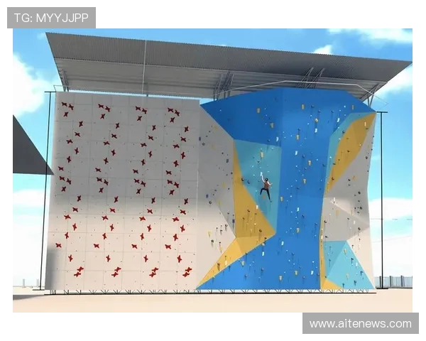 南京攀岩队状态变革引发热议攀岩运动新风潮与挑战