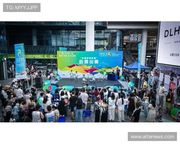 南京街舞队心理素质引发热议舞者背后的压力与挑战探讨