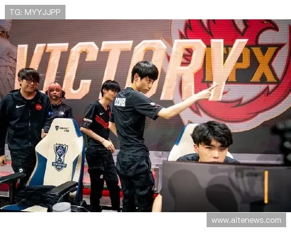 和平精英战术深度解析：FPX团队如何在竞技场中制胜的策略与技巧